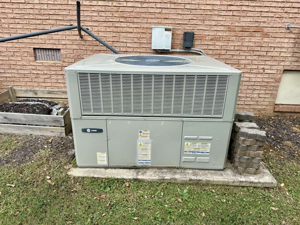 HVAC