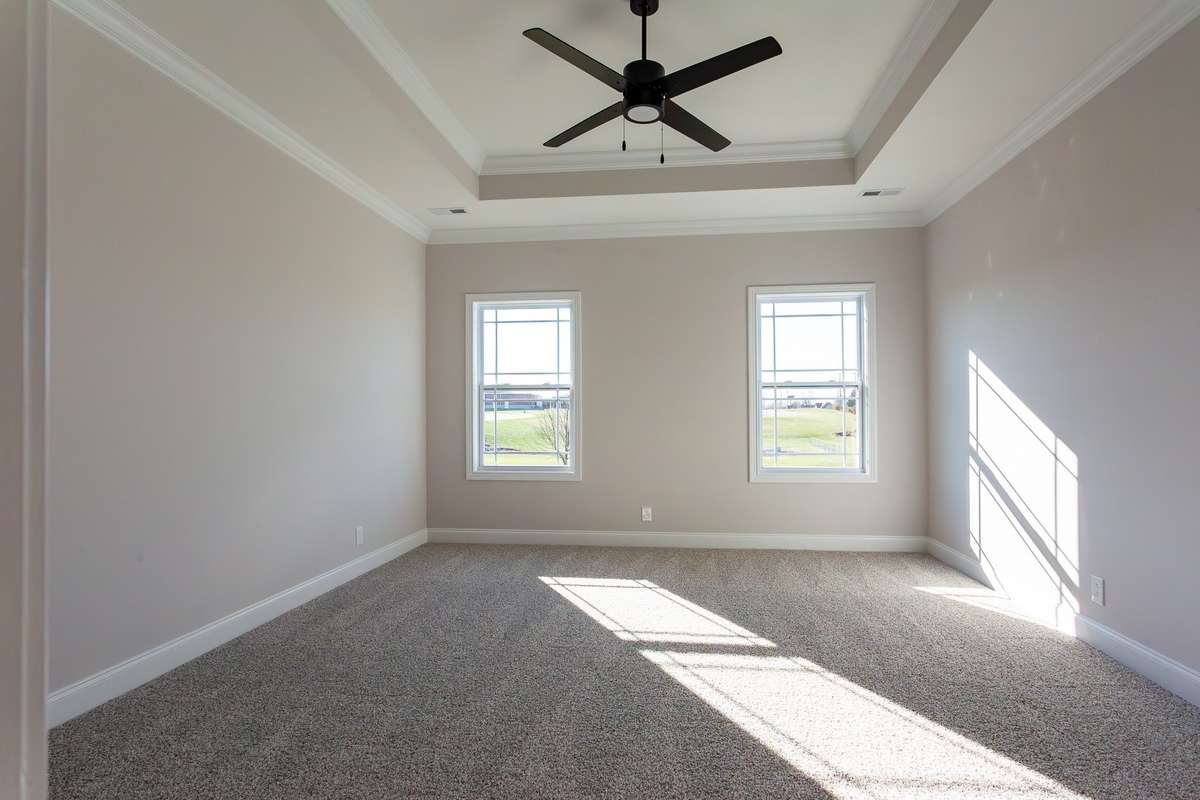 Another Caption of Master bedroom.