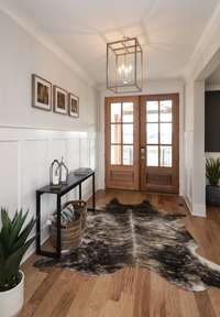 Photos are from another home with the same plan and are for representative purposes only.  Exterior and interior selections and upgrades may vary.