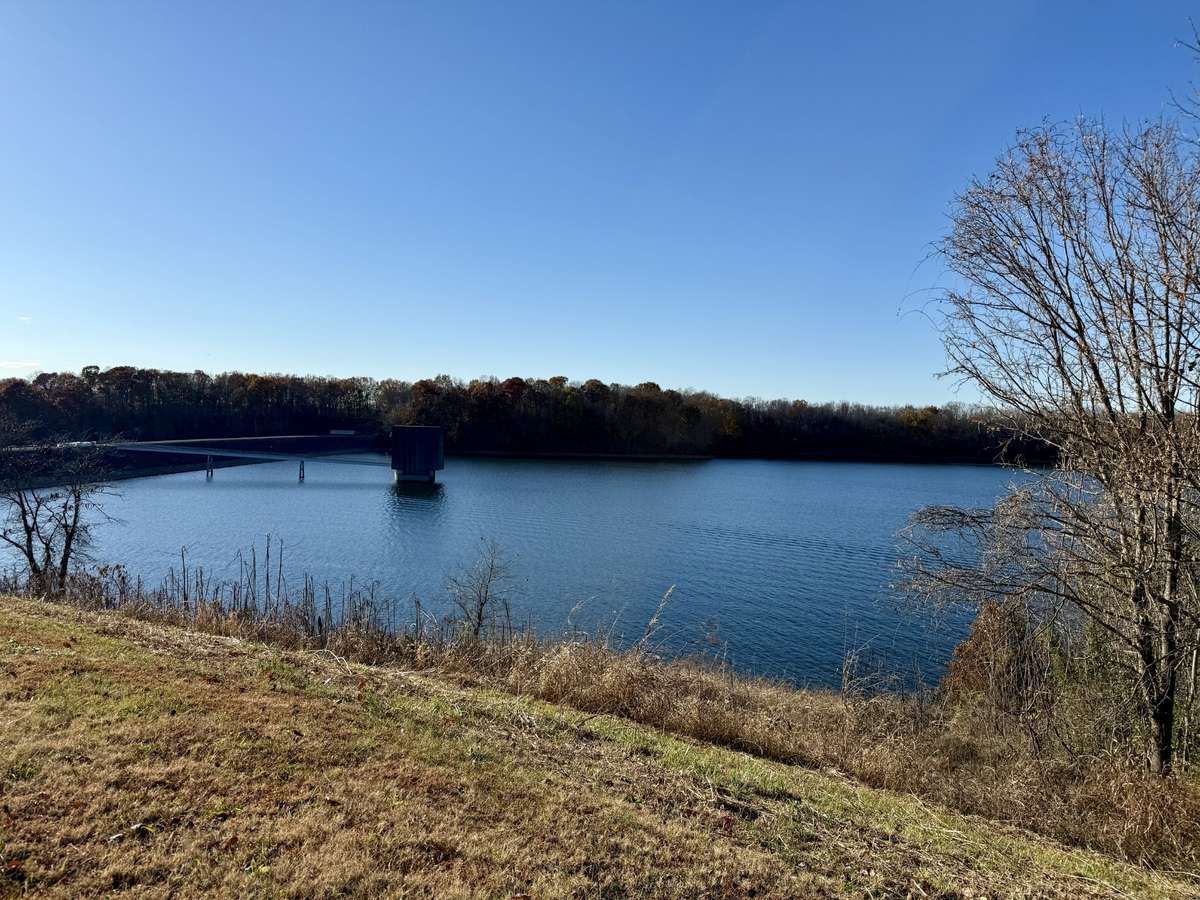 Just minutes from Tim’s Ford Dam and access to Elk River canoe launch below the dam.