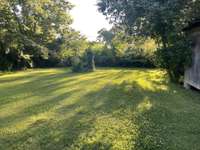 Spacious Fully Fenced Back Yard