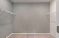 **Photo taken from Starling Model Home in the community**