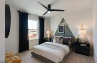 **Photo taken from Starling Model Home in the community**