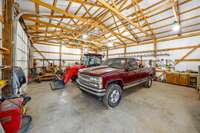 Imagine the possibilities in this building