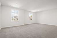 To Be Built Listing. Home has not started construction and waiting for someone to purchase this lot and build a new home like this Kinsley! Photos are from another completed Kinsley for visualization.