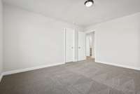 To Be Built Listing. Home has not started construction and waiting for someone to purchase this lot and build a new home like this Kinsley! Photos are from another completed Kinsley for visualization.