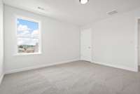 To Be Built Listing. Home has not started construction and waiting for someone to purchase this lot and build a new home like this Kinsley! Photos are from another completed Kinsley for visualization.