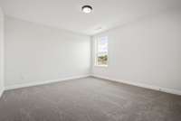 To Be Built Listing. Home has not started construction and waiting for someone to purchase this lot and build a new home like this Kinsley! Photos are from another completed Kinsley for visualization.