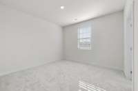 Bedroom 4 with en suite