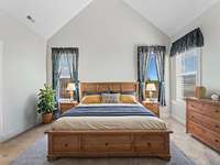 Virtually Staged Photo