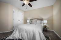 LOCATION, LOCATION, LOCATION!