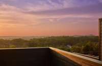 Sunset Rooftop Views

Note: This is from a Rooftop in Skyline and may not be from the Unit's exact location.