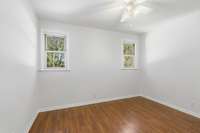 Upstairs bedroom 3 of 3.