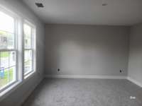 Photos of prior build to show design layout.