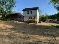 Photos of prior build to show design layout.