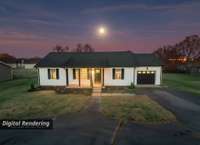 Welcome to 326 Warrior Dr. this recently renovated ranch style home is ready and waiting for you all flooring ,all new fixtures, freshly painted through, recently tiled showers and new vanities with a roomie backyard call us today to check it out!