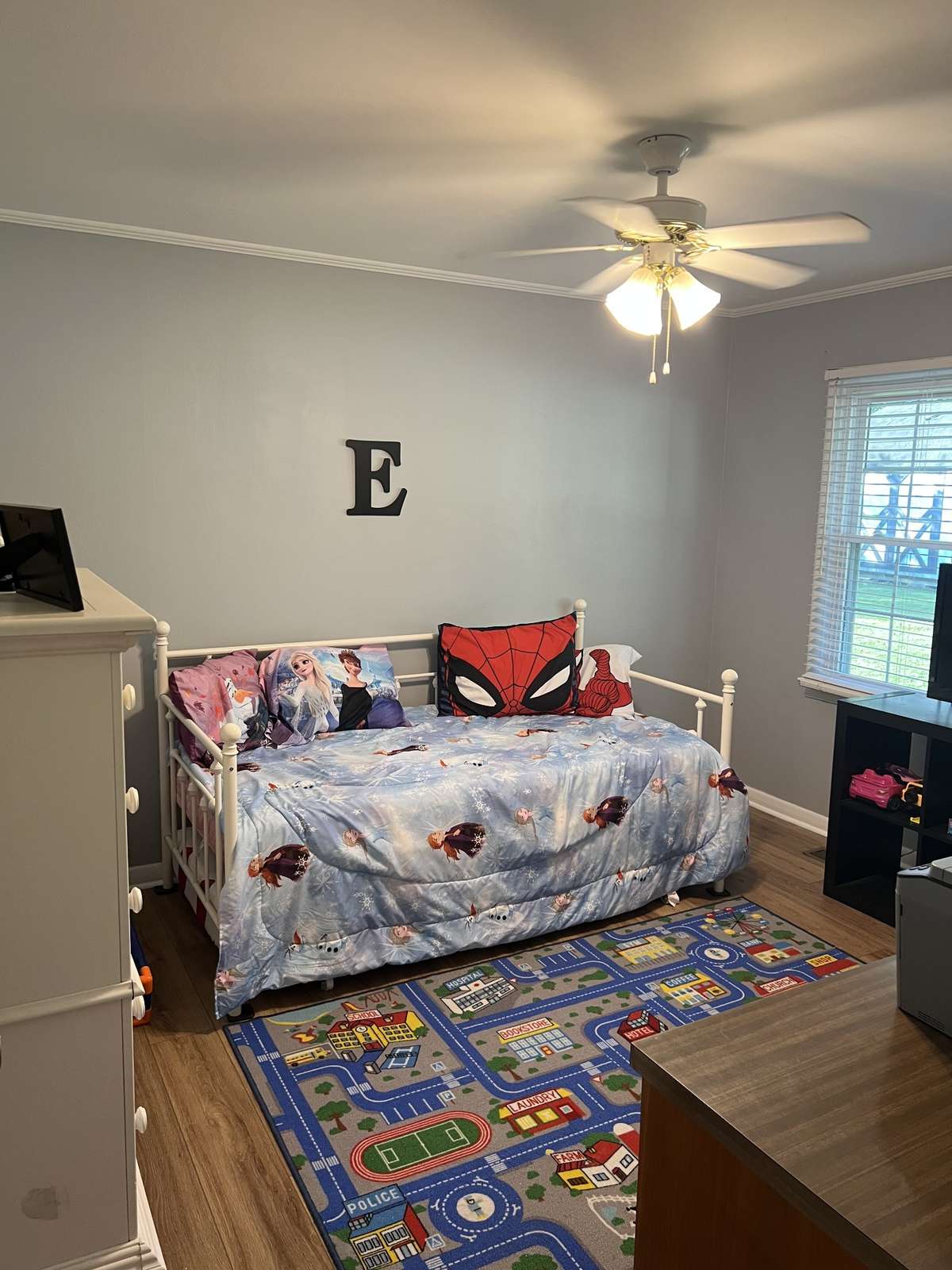 Bedroom #3