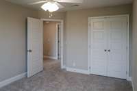 Previously Constructed Floor Plan