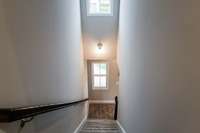 Previously Constructed Floor Plan