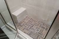 Previously Constructed Floor Plan