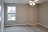 Previously Constructed Floor Plan