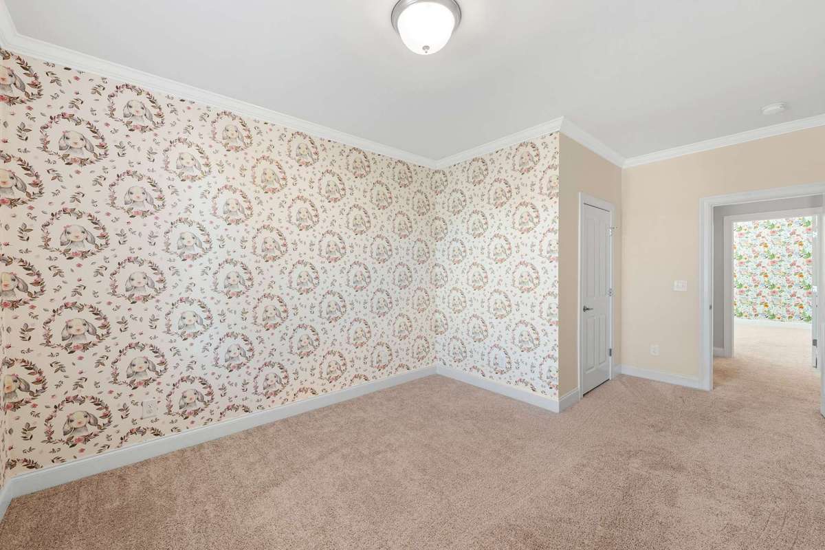 bedroom #4