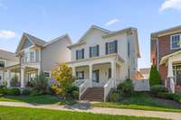 Do not miss your chance to walk around and visit all of the community amenities during your viewing - resort style setup provides owners with the ability to experience a lifestyle outside of the home.