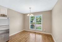 Virtually decluttered