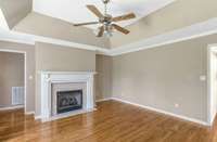 Virtually decluttered