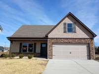 Welcome Home to Your Beautiful New Home in the Valley Farms Neighborhood,
Picture of Previous House.