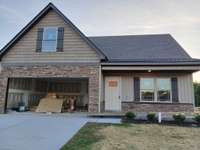 Welcome Home to Your New Home in the Valley Farms Neighborhood!
Picture of Previous House.