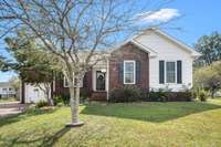 Welcome Home to 4161 Turners Bend in the heart of Goodlettsville!