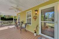 Grab your cup of coffee and watch the sunrise