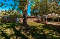 Welcome to 200 Malvin St.