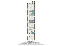 2nd Floor Floorplan