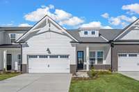 These pictures are of a similar floorplan we recently built not the actual lot 47. Please see sales agent for all the options and selections in lot 47 Magnolia.