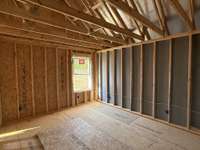 ***Photo taken 10/18/25 to show current status of construction***

Bedroom #2