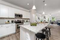 *This is a marketing photo. Colors/options may be different.*