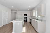 *This is a marketing photo. Colors/options may be different.*