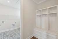 Photos are from another home with the same plan and are for representative purposes only.  Exterior and interior selections and upgrades may vary.