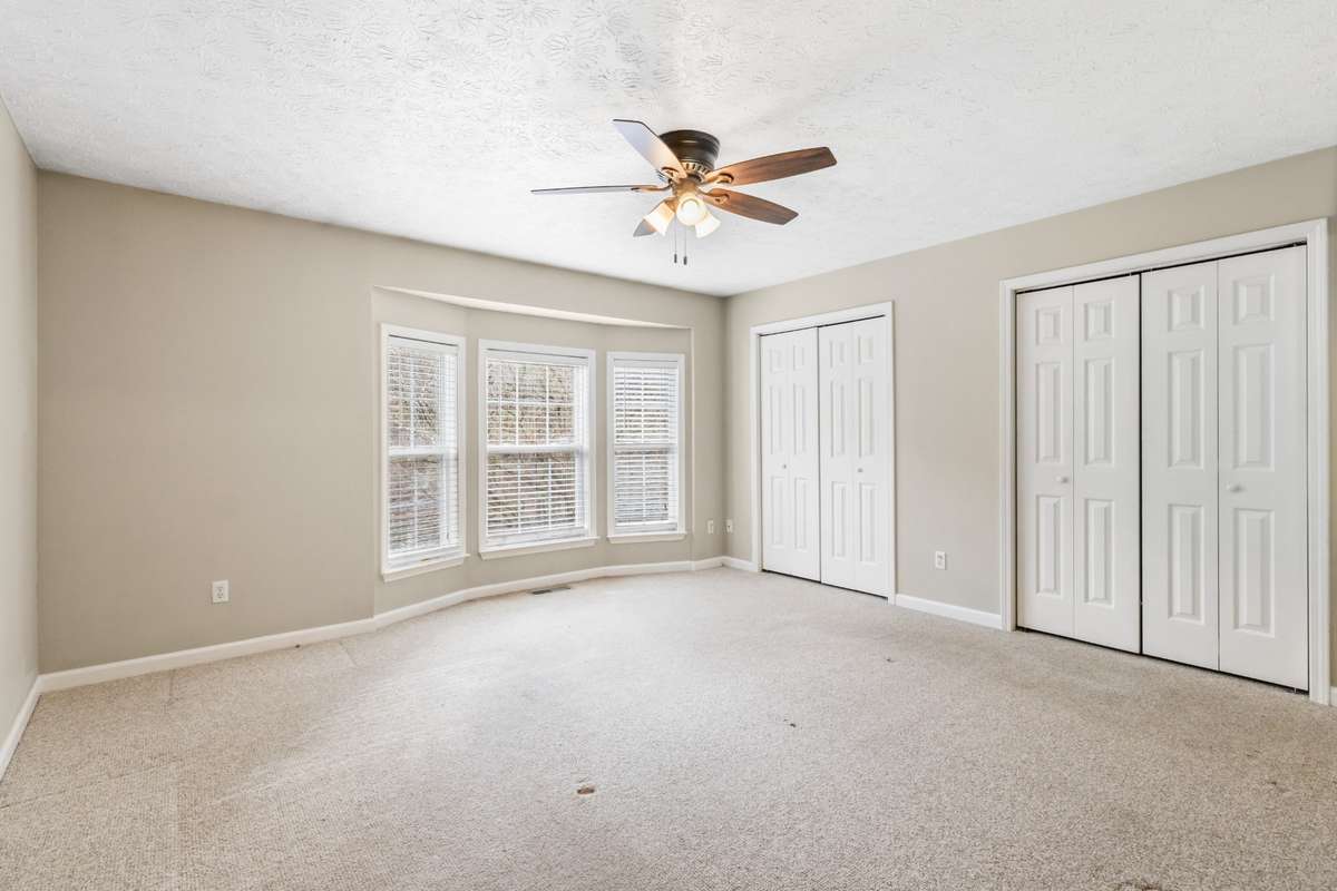 Main Bedroom