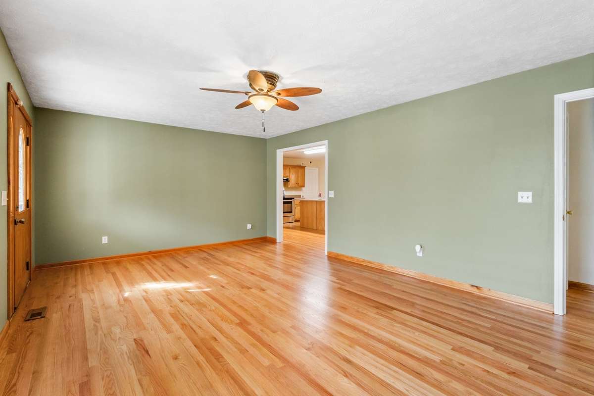Another view of living room