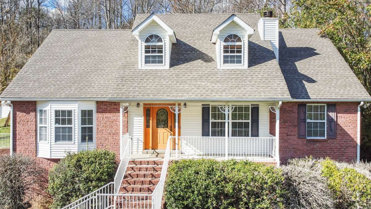 Welcome to 3467 New Hope Road!