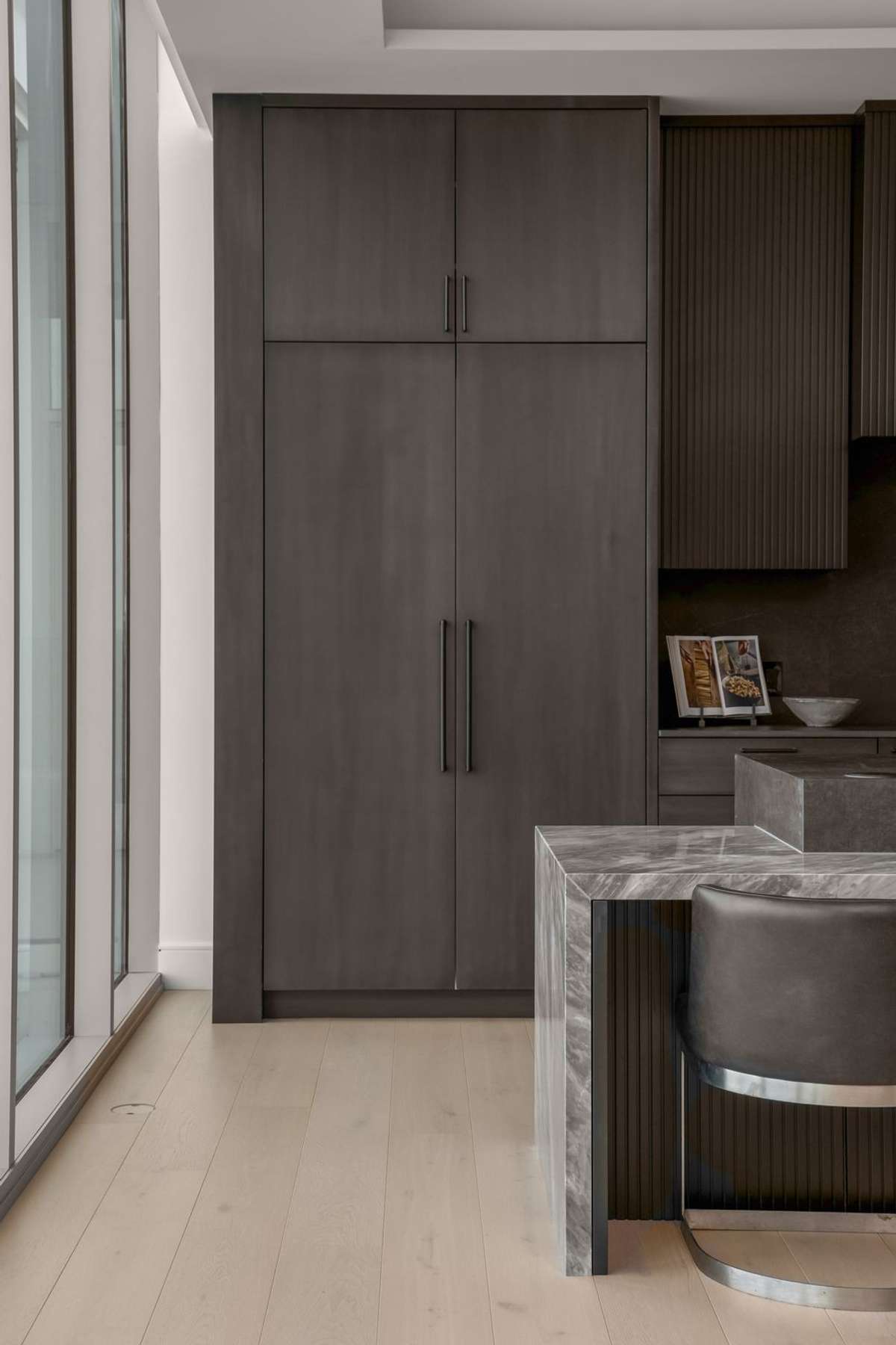 Modern elegance in every detail