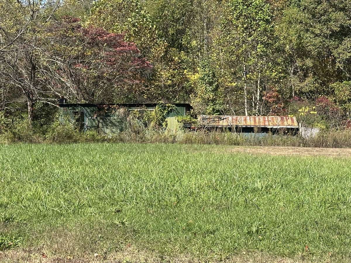 Storage shed to store atvs, mowers, tools