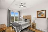 Top of the Line Furniture included in price.