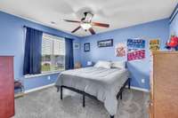 Another Guest Bedroom!