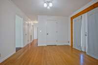 View 2 of Dining Area