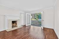 Move in ready condo with new HVAC