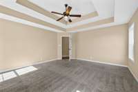 Other side of bedroom 4